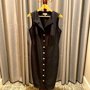 Calvin Klein Dress Sz 8